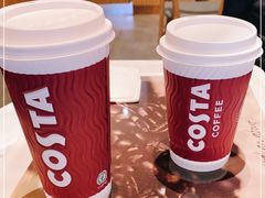 -COSTA COFFEE(斯普瑞斯奥特莱斯店)