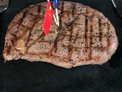 -Hurricane's Grill 飓风牛排