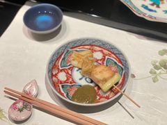 -橼舍鮨青木