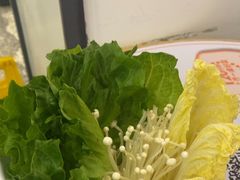 -大碗先生(万家丽店)