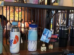 -星巴克(太原茂业天地店)