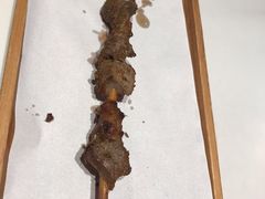 -九毛九西北菜(番禺万达店)