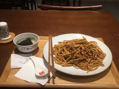 肉丝拌川-奎元馆(市民中心店)