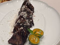 -香乐园·淮扬菜中餐厅·Shang Garden(福田香格里拉店)