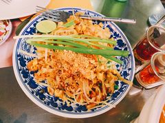 -simply thai天泰(长泰广场店)