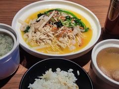 -扬州狮子楼·非遗淮扬菜(东关街店)
