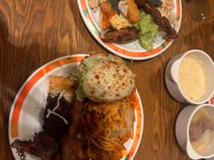 -比格比萨自助(万柳华联店)