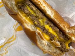 -麦当劳(坂田分店)