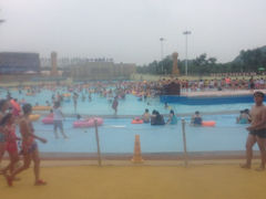 iphone_upload_pic-上海玛雅海滩水公园
