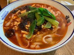 -顺溜削面(大王路店)
