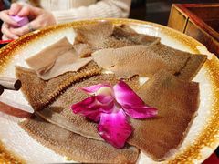 谭公脆毛肚-谭鸭血老火锅(漳州路店)