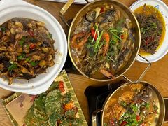 -食光慢宴·安吉土菜馆