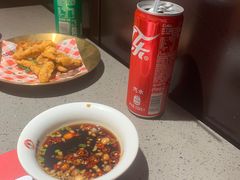 -老佛爷铜炉蛙锅(东门老街店)