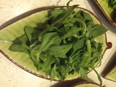 一叶一世界藏茶素食火锅-一叶一世界•素食餐厅(环球中心店)