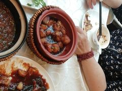 -阿英煲(凉城路店)