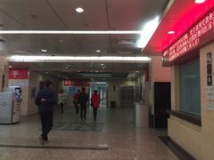 -武汉大学人民医院(主院区)