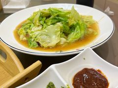 -沽源味道(中环路店)