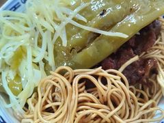 -水门桥面馆(东坡雅居店)