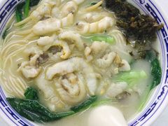 -明呈黄鱼面馆(斜土路店)
