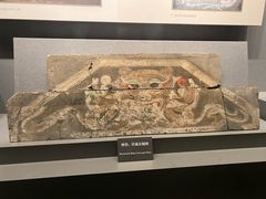 -洛阳古墓博物馆