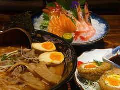 -鸟鹏烧鸟居酒屋(熙龙湾店)