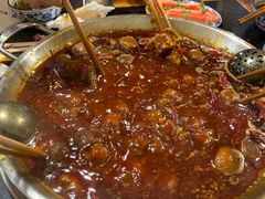 -飘香火锅(玉林西路店)