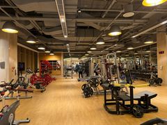 器械区-北京嘉里健身·Kerry Sports(北京嘉里大酒店)