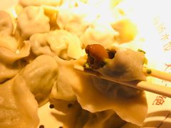 海肠水饺-日丰园海肠水饺·老字号大连海鲜(和平广场店)