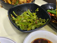 -聚味瞿记·龙虾堂(树木岭店)