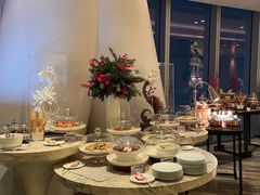 -广州四季酒店·意珍·意式自助餐