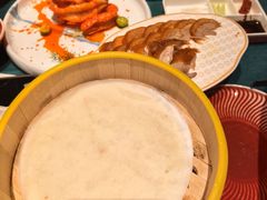 -便宜坊烤鸭店(亦庄京东店)