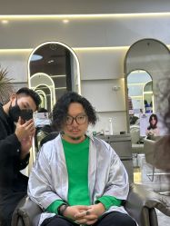 -COSMO PRO造型