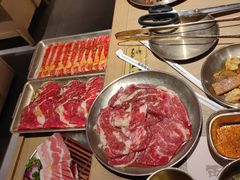 -西塔老太太泥炉烤肉(亚运村店)