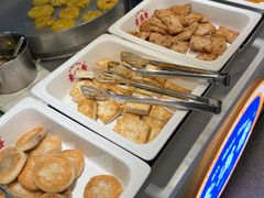 -素满香·全民食养自助(长宁龙之梦店)