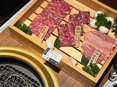 -虎哥六韩式烤肉料理 TIGERGRILL(隆生金山湖中心购物广场店)