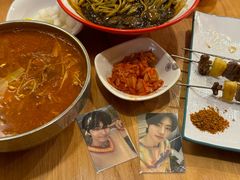 -多宾韩国料理(学衡路店)