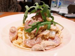 -新贝乐意大利餐厅(苏州中心店)