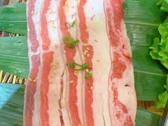 -喜牛烧肉酒场·黑金店(威高广场店)
