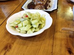 -香叶草中餐厅(川白楼店)