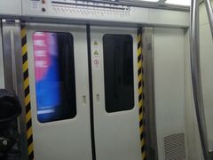 -刘家窑(地铁站)