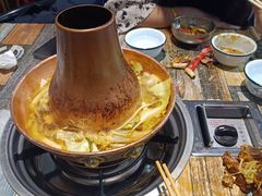-刘记光大火锅鸡(北行店)