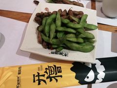 -木屋烧烤(双榆树店)