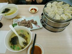 -馄饨挑京味老店