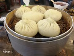 -张包铺(道外店)