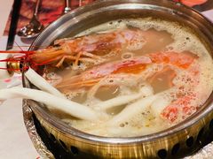 -芭菲盛宴·环球美食(锦城万达广场店)