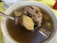 -海鲜街菜馆(海珠南路店)