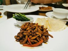 -枣子树·素食餐厅(普陀山店)