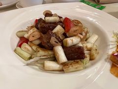 -利苑酒家(金宝店)