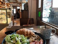 -西关84·History·Art·Cafe