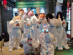 -棂笼·深度沉浸密室(武汉旗舰店)